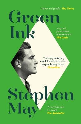 May Stephen: Green Ink [2026]