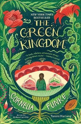 Hartung Tammi: The Green Kingdom [2026]