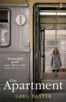 Greg Baxter: The Apartment [2013]