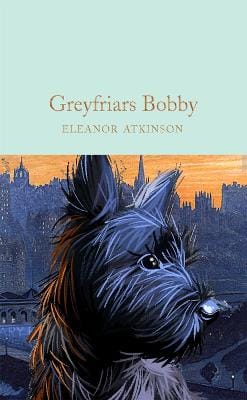 Eleanor Atkinson: Greyfriars Bobby [2021]
