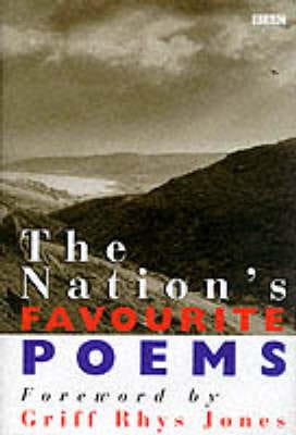 Griff Rhys-Jones: The Nation's Favourite Poems [1998]