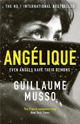 Guillaume Musso: Angelique [2024]