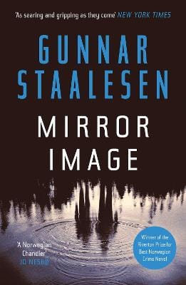 Gunnar Staalesen: Mirror Image: : Volume 11 [2023] paperback