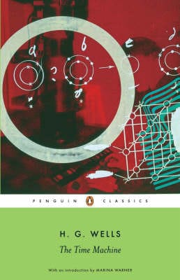 H. G. Wells: The Time Machine [2006]