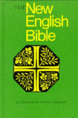 H. Knowles: Bible: New English Bible [1990] hardback