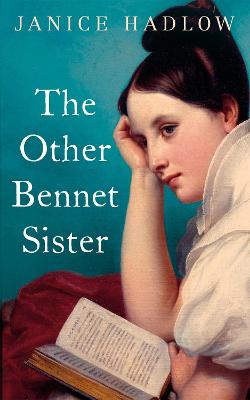 Hadlow Janice: The Other Bennet Sister [2026]
