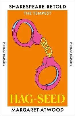 Atwood Margaret: Hag-seed [2026] paperback