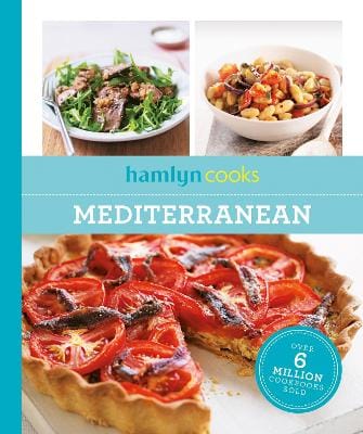 Hamlyn: Hamlyn Cooks: Mediterranean [2026]