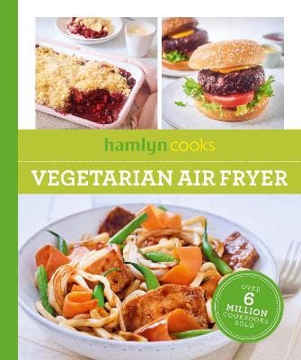 Hamlyn: Hamlyn Cooks: Vegetarian Air Fryer [2026]
