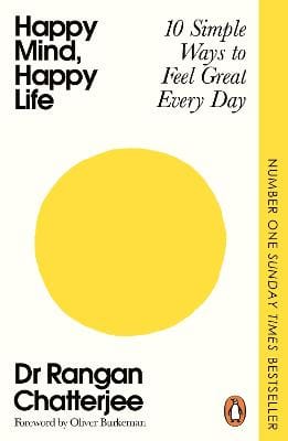 Rangan Chatterjee Dr.: Happy Mind, Happy Life [2026]