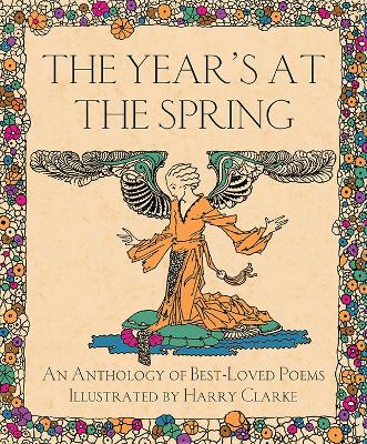 Harry Clarke: The Year's at the Spring [2013]