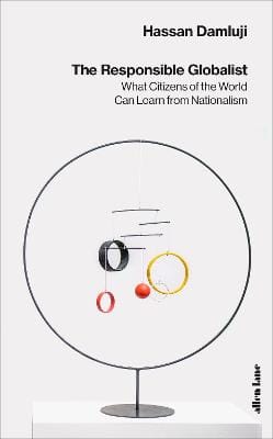 Hassan Damluji: The Responsible Globalist [2019] hardback