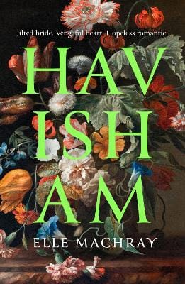 Machray Elle: Havisham [2026]