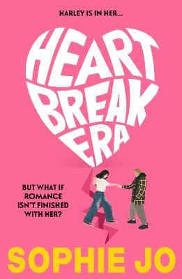 Jo Sophie: Heartbreak Era [2026]