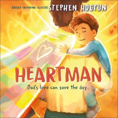 Stephen Hogtun: Heartman [2026]