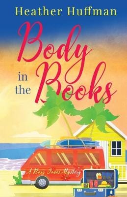 Heather Huffman: Body In The Books [2021]