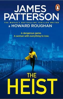 James Patterson: The Heist [2026]
