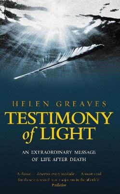 Helen Greaves: Testimony Of Light [2005]