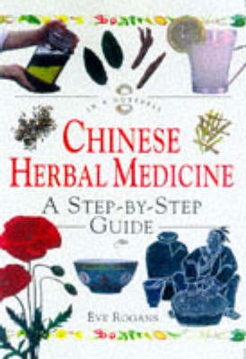 Helen Thomas: Chinese Herbal Medicine [1997] hardback