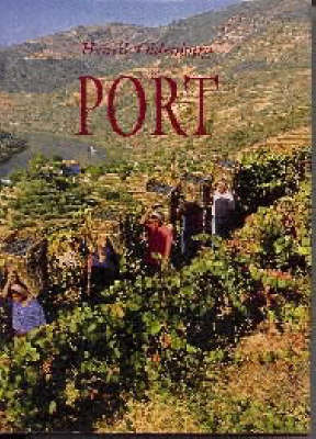 Henrik Oldenburg: Port [2000] hardback