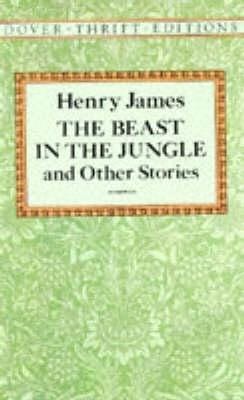Henry James: The Beast in the Jungle [2000]