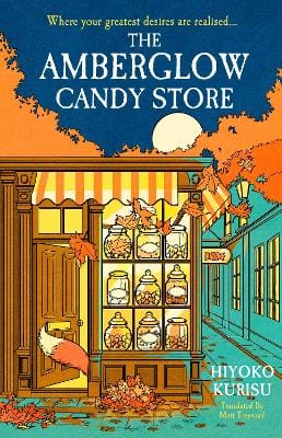 Hiyoko Kurisu: The Amberglow Candy Store [2025]