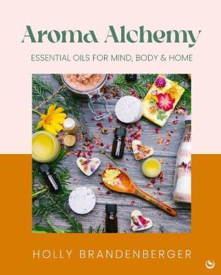 Holly Brandenberger: Aroma Alchemy [2025]