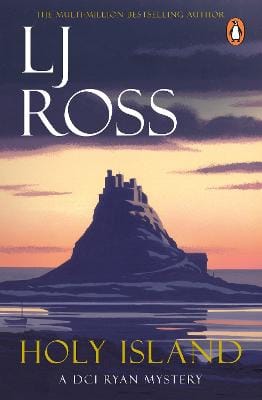 Ross LJ: Holy Island (Book One) [2026] paperback