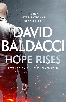 David Baldacci: Hope Rises [2026]