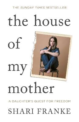Franke Shari: House of My Mother [2026] paperback