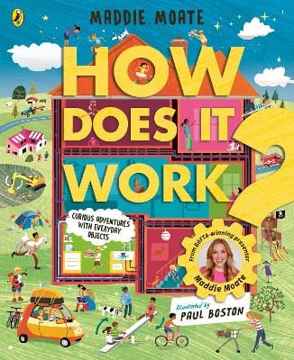 Moate Maddie: How Does it Work? [2026]
