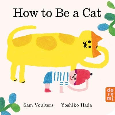 Sam Voulters: How to Be a Cat [2026]