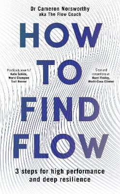 Norsworthy Cameron: How to Find Flow [2026]