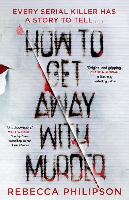 Philipson Rebecca: How to Get Away with Murder [2026]