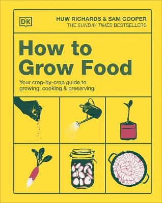 Cooper Sam: How to Grow Food [2026]