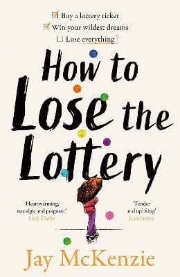 McKenzie Jay: How to Lose the Lottery [2026]