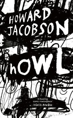 Jacobson Howard: Howl [2026] paperback