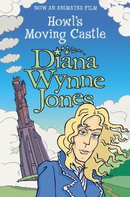 Diana Wynne Jones: Howl's Moving Castle [2000]