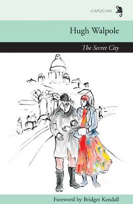 Hugh Walpole: The Secret City [2012]