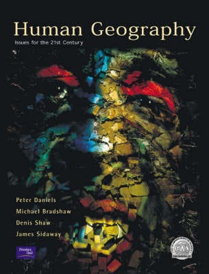 Human Geography Issues for the 21st Century