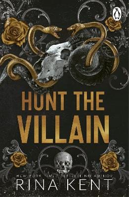 Kent Rina: Hunt the Villain [2026]