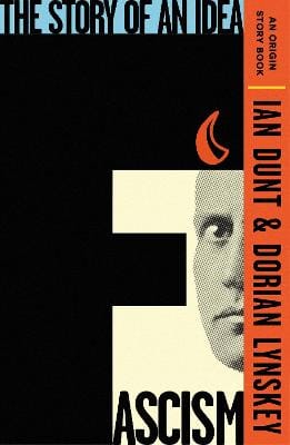 Ian Dunt: Fascism [2024]