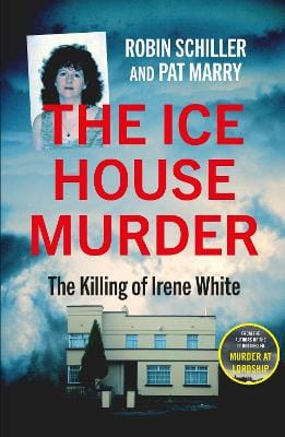 Pat Marry: The Ice House Murder [2026]
