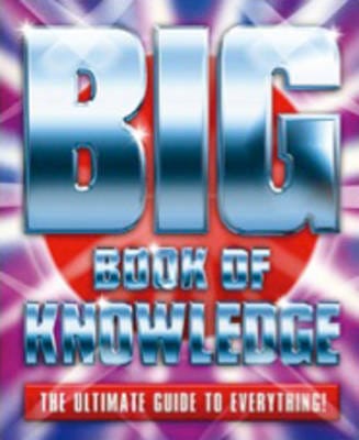 Igloo: Big Book of Knowledge [2011] hardback