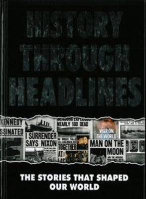 Igloo: History Through Headlines [2009] hardback