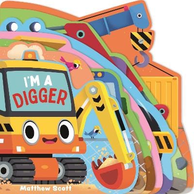 Scott Matthew: I'm a Digger [2026]