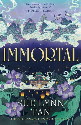 Lynn Tan Sue: Immortal [2026]