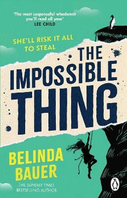 Bauer Belinda: The Impossible Thing [2026]