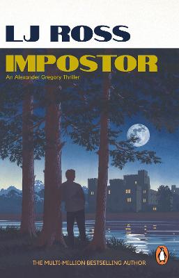 Ross LJ: Impostor [2026]