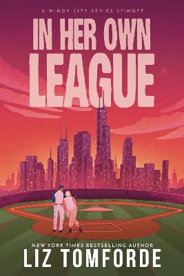 Tomforde Liz: In Her Own League [2026]